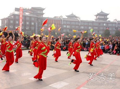 广场舞也有门槛！哪些人不适合跳